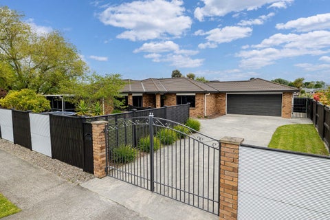 7 Pegasus Place, Kelvin Grove, Palmerston North