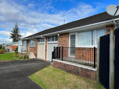 26 Frank Grey Place, Otahuhu, Auckland