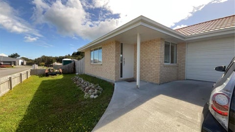 20 Racecourse Terrace Rise, Hokitika, Hokitika