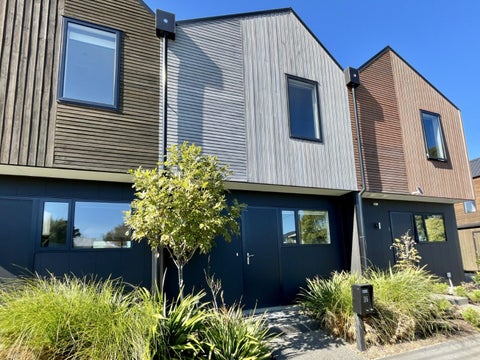 2/6 Trent Street, Linwood, Christchurch