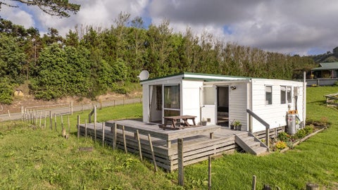 24 Tirohanga Road, Tirohanga, Opotiki