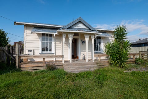 20A Frank Street, Koutu, Rotorua