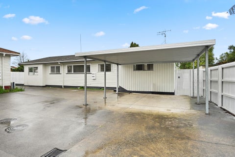14 Wall Street, Nawton, Hamilton