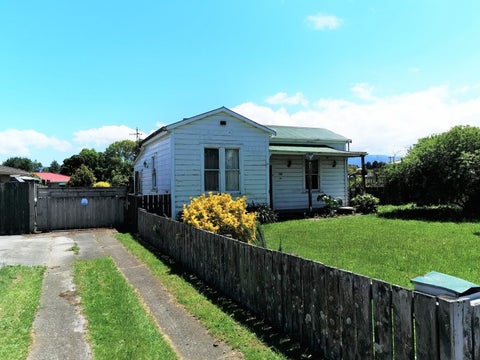 285 High Street, Dannevirke, Dannevirke
