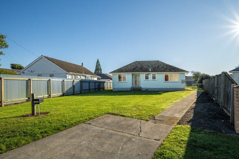 3 Meachen Crescent, Blenheim