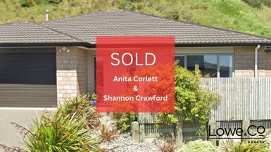 48 Havana Rise, Grenada Village, Wellington