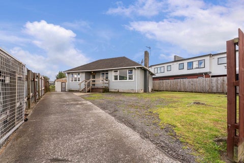 32 Kudu Road, Otara, Auckland