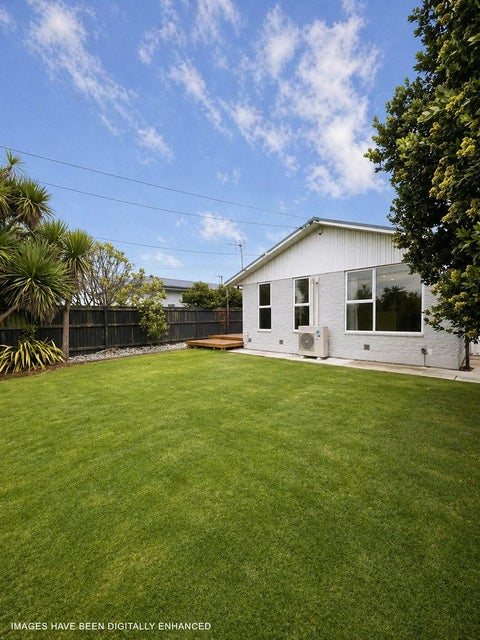 7 Godwit Street, Southshore, Christchurch