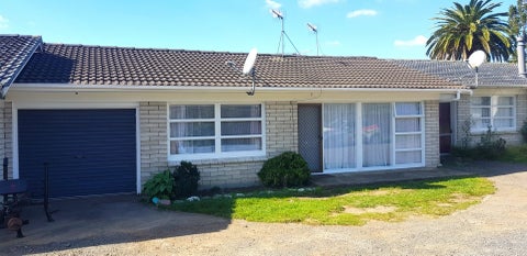 2/6 Clevedon Road, Papakura, Papakura