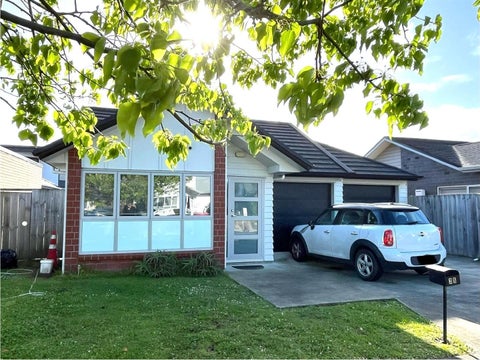 35 Matata Drive, Takanini, Auckland
