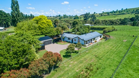 307 French Pass Road, Cambridge, Cambridge