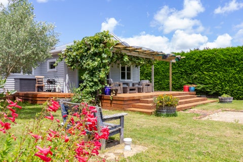 59 Princess Street, Martinborough