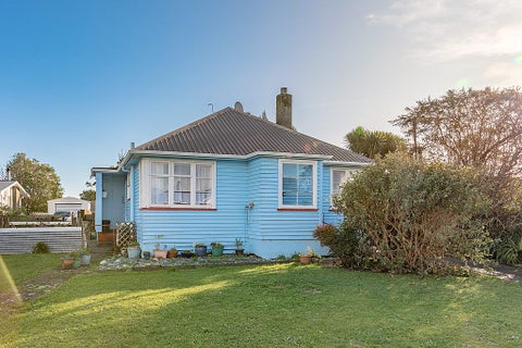 18 Colvin Street, Westport, Westport