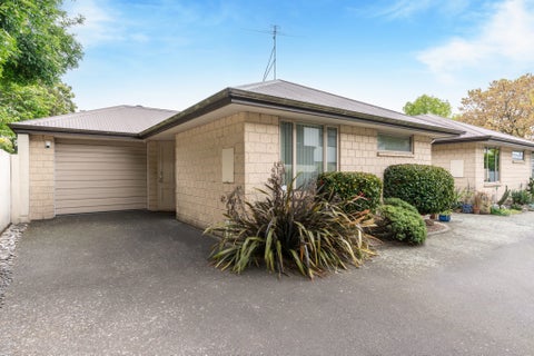 161C Strickland Street, Spreydon, Christchurch