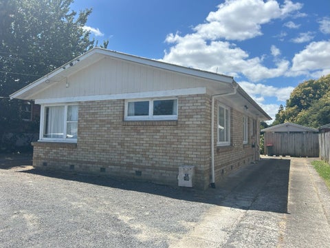 26 Helena Road, Hillcrest, Hamilton