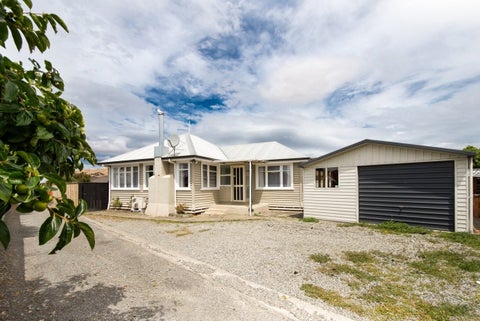 190 Maxwell Road, Redwoodtown, Blenheim