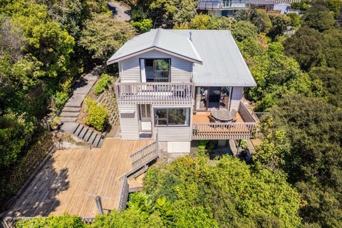 4 Kahu Road, Paremata, Porirua