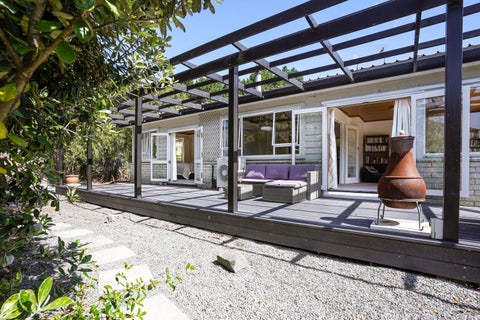 17 Elizabeth Square, Leithfield, Leithfield