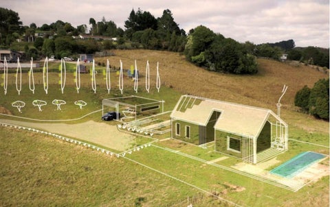 1739A Ponga Road, Hunua, Hunua