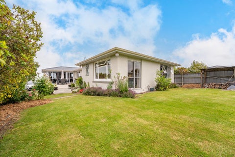 26A Avenue Road, West End, Timaru