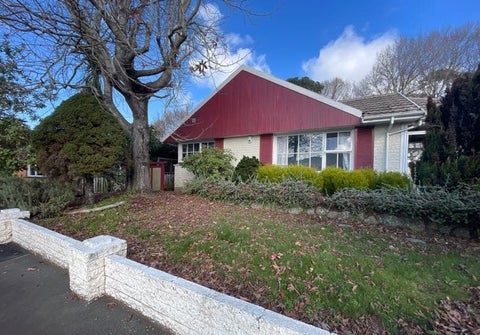 41 Parkstone Avenue, Ilam, Christchurch