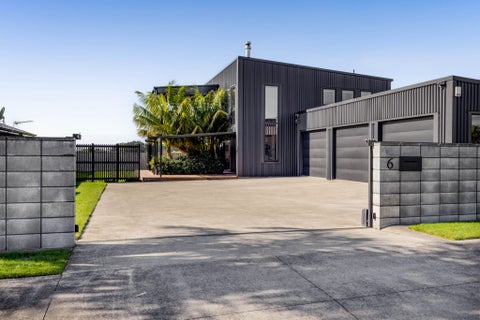 6 Hawetaone Street, Bell Block, New Plymouth
