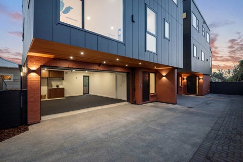 16A Egremont Street, Belmont, Auckland