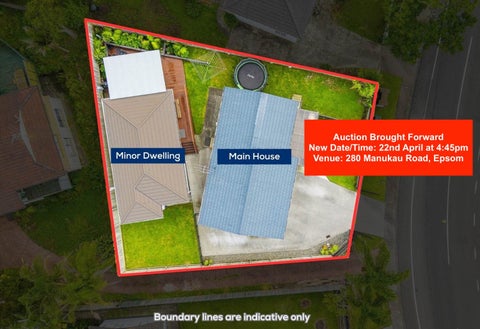 31 Oreil Avenue, West Harbour, Auckland
