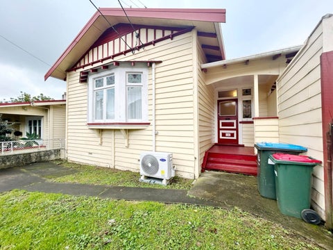 65 Williamson Avenue, Grey Lynn, Auckland