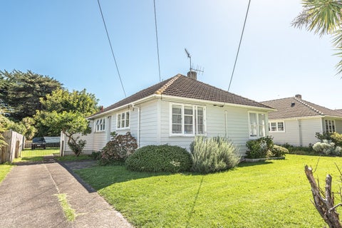 73 Harper Street, Gonville, Whanganui