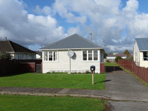 60 Rintoul Street, Westport, Westport