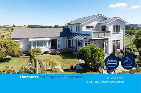 1034 Ararimu Road, Ararimu, Drury