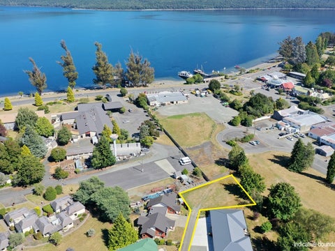 15 Harrison Court, Te Anau, Te Anau