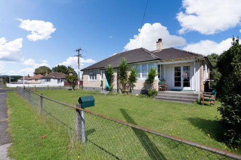 85 Harris Street, Huntly, Huntly