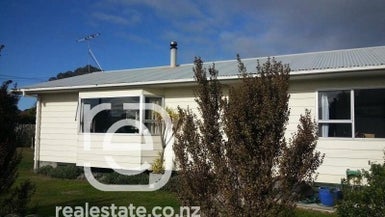 12 Cork Street, Martinborough, Martinborough