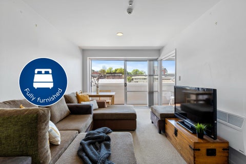 30/8 Clayton Street, Newmarket, Auckland