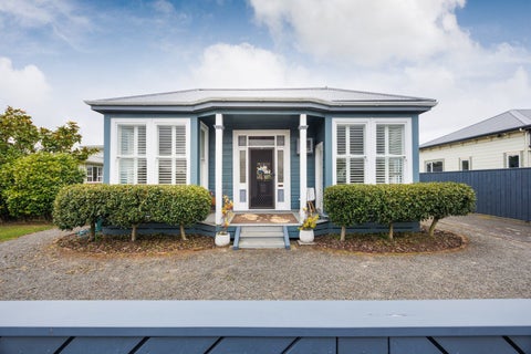 61 Denbigh Street, Feilding, Feilding