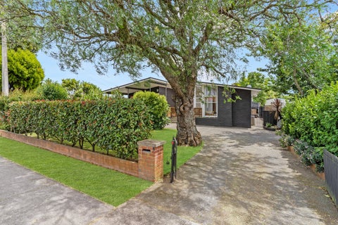 1/170 Clevedon Road, Papakura, Papakura