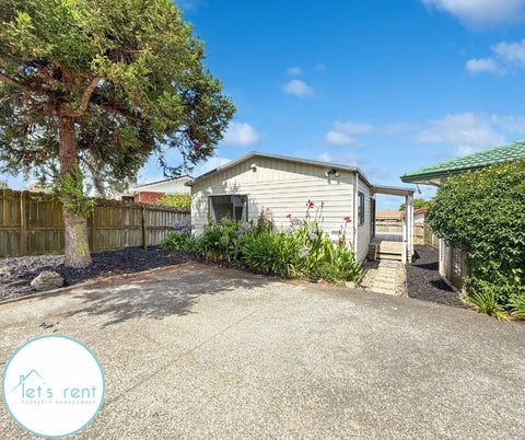 21 Jandell Crescent, Bucklands Beach, Auckland