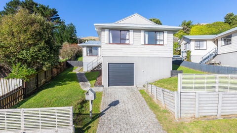 11 Marne Grove, Waitangirua, Porirua