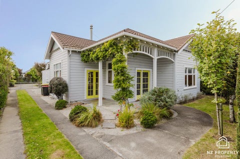 63 Ascot Street, Saint Kilda, Dunedin