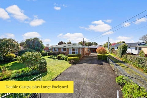 7 Cosgrave Road, Papakura, Papakura