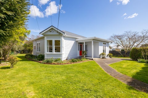 14 Venice Street, Martinborough