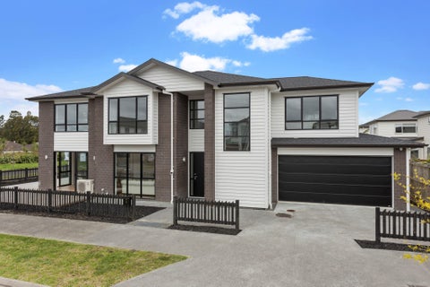 1 Wicket Lane, Whenuapai, Auckland