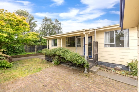 43B Gibbon Street, Sydenham, Christchurch