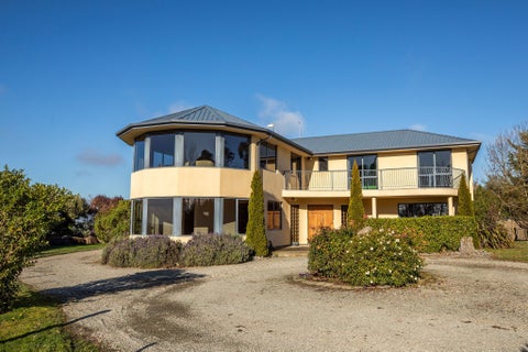 85 Spur Road, Hadlow, Timaru