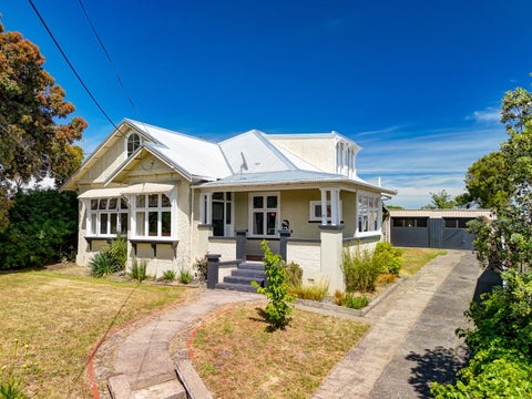 20 Sarjeant Street, Gonville, Whanganui