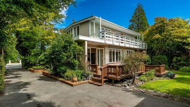 137 Heaton Street, Merivale, Christchurch