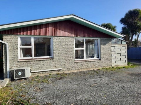 92E White Street, Rangiora, Rangiora