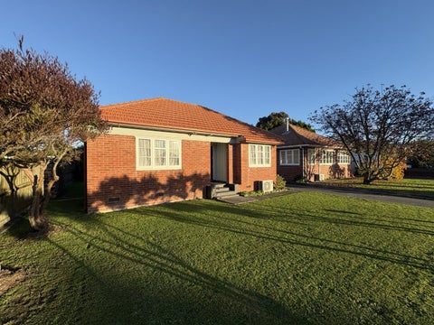 262 College Street, West End, Palmerston North